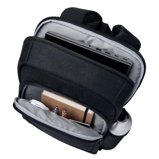 Obrázek z Batoh na notebook Kensington EQ Simply Portable 14"