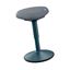 Obrázek Židle balanční Leitz Ergo pro sezení - tmavě šedá