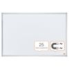 Obrázek z Tabule magnetická Nobo Essential smaltovaná - 60 x 90 cm