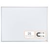 Obrázek z Tabule magnetická Nobo Essential smaltovaná - 90 x 120 cm