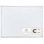 Obrázek Tabule magnetická Nobo Essential smaltovaná - 90 x 120 cm
