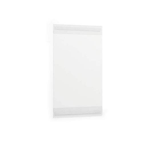 Obrázek z Samolepicí kapsa DURABLE rPET - A4 / 5 ks