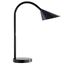 Obrázek Lampa LED Unilux Sol - černá