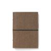 Obrázek z Diář Filofax ECO Essential - osobní / Walnut