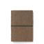 Obrázek Diář Filofax ECO Essential - osobní / Walnut