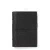 Obrázek z Diář Filofax ECO Essential - osobní / Ebony