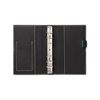 Obrázek z Diář Filofax ECO Essential - osobní / Golden oak