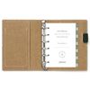 Obrázek z Diář Filofax ECO Essential - kapesní / Walnut