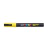 Obrázek z Posca popisovač / 0,9–1,3 mm - žlutá