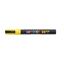 Obrázek Posca popisovač / 0,9–1,3 mm - žlutá
