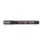 Obrázek Posca popisovač / 0,9–1,3 mm - stříbrná