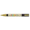 Obrázek z Posca popisovač / 0,9–1,3 mm - zlatá