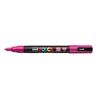 Obrázek z Posca popisovač / 0,9–1,3 mm - fuchsiová