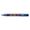 Obrázek z Posca popisovač / 0,9–1,3 mm - modrá