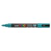 Obrázek z Posca popisovač / 0,9–1,3 mm - smaragdová