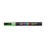 Obrázek z Posca popisovač / 0,9–1,3 mm - sv. zelená