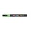 Obrázek Posca popisovač / 0,9–1,3 mm - sv. zelená