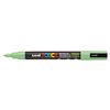 Obrázek z Posca popisovač / 0,9–1,3 mm - sv. zelená