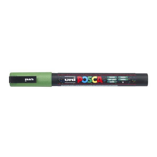Obrázek z Posca popisovač / 0,9–1,3 mm - zelená