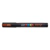 Obrázek z Posca popisovač / 0,9–1,3 mm - bronzová