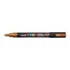 Obrázek z Posca popisovač / 0,9–1,3 mm - bronzová