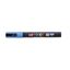 Obrázek Posca popisovač / 0,9–1,3 mm - nebesky modrá
