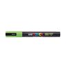 Obrázek z Posca popisovač / 0,9–1,3 mm - zelené jablko