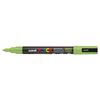 Obrázek z Posca popisovač / 0,9–1,3 mm - zelené jablko