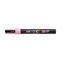 Obrázek Posca popisovač / 0,9–1,3 mm - sv. růžová