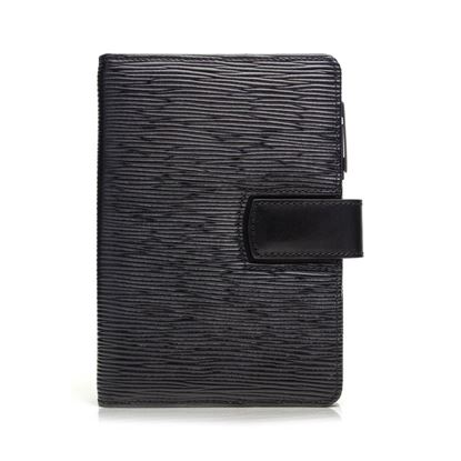 Obrázek Diář ADK Rondo6 A6 / týdenní - černá