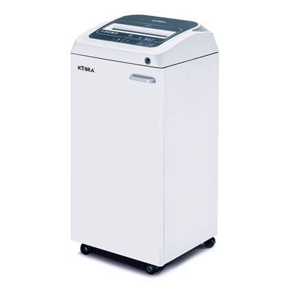 Obrázek Skartovací stroj KOBRA 260 TS C2