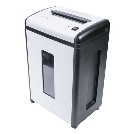 Obrázek z Skartovací stroj AT-15C