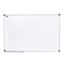 Obrázek Tabule magnetická keramická 100 x 150 cm - bílá