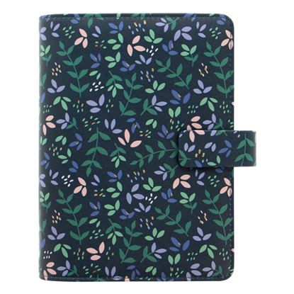 Obrázek Diář Filofax Garden - osobní / Dusk