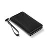 Obrázek z Diář Filofax Compact Malden Zip - osobní / černá
