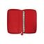 Obrázek Diář Filofax Saffiano ZIP Compact - osobní / červená
