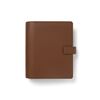 Obrázek z Diář Filofax Camden - A5 / mocha