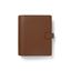 Obrázek Diář Filofax Camden - A5 / mocha