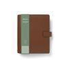 Obrázek z Diář Filofax Camden - A5 / mocha