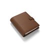 Obrázek z Diář Filofax Camden - A5 / mocha