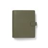 Obrázek z Diář Filofax Camden - A5 / olive