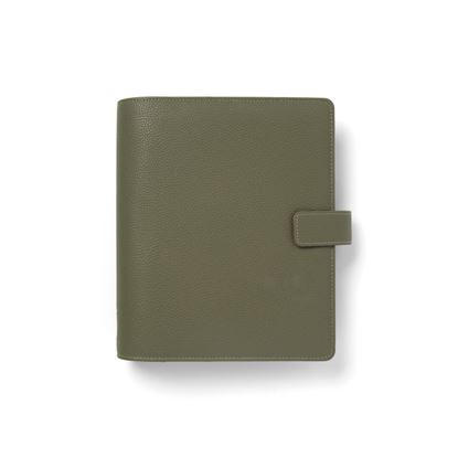 Obrázek Diář Filofax Camden - A5 / olive