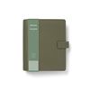 Obrázek z Diář Filofax Camden - A5 / olive