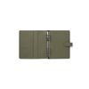 Obrázek z Diář Filofax Camden - A5 / olive