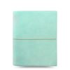 Obrázek z Diář Filofax Domino Soft - A5 / pastelová zelená