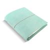 Obrázek z Diář Filofax Domino Soft - A5 / pastelová zelená