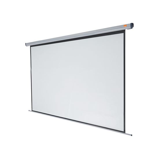 Obrázek z Elektrické plátno - 2400 × 1800 mm