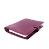 Obrázek z Diář Filofax Finsbury - A5 / malinová