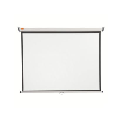 Obrázek Plátno projekční 16:10 na zeď - 1500 x 1040 mm