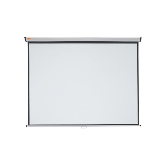 Obrázek z Plátno projekční 16:10 na zeď - 1750 x 1090 mm